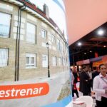 La venta de viviendas cae un 9,30% y se sitúa en el nivel más bajo desde 2005