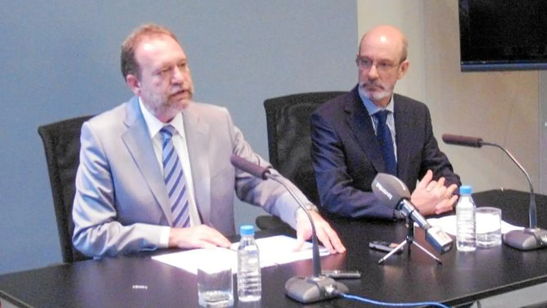 La Comunidad probará el dispositivo «antivuelco» dentro de los tractores