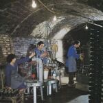 El Consejo Regulador busca el mejor sumiller en cava de España
