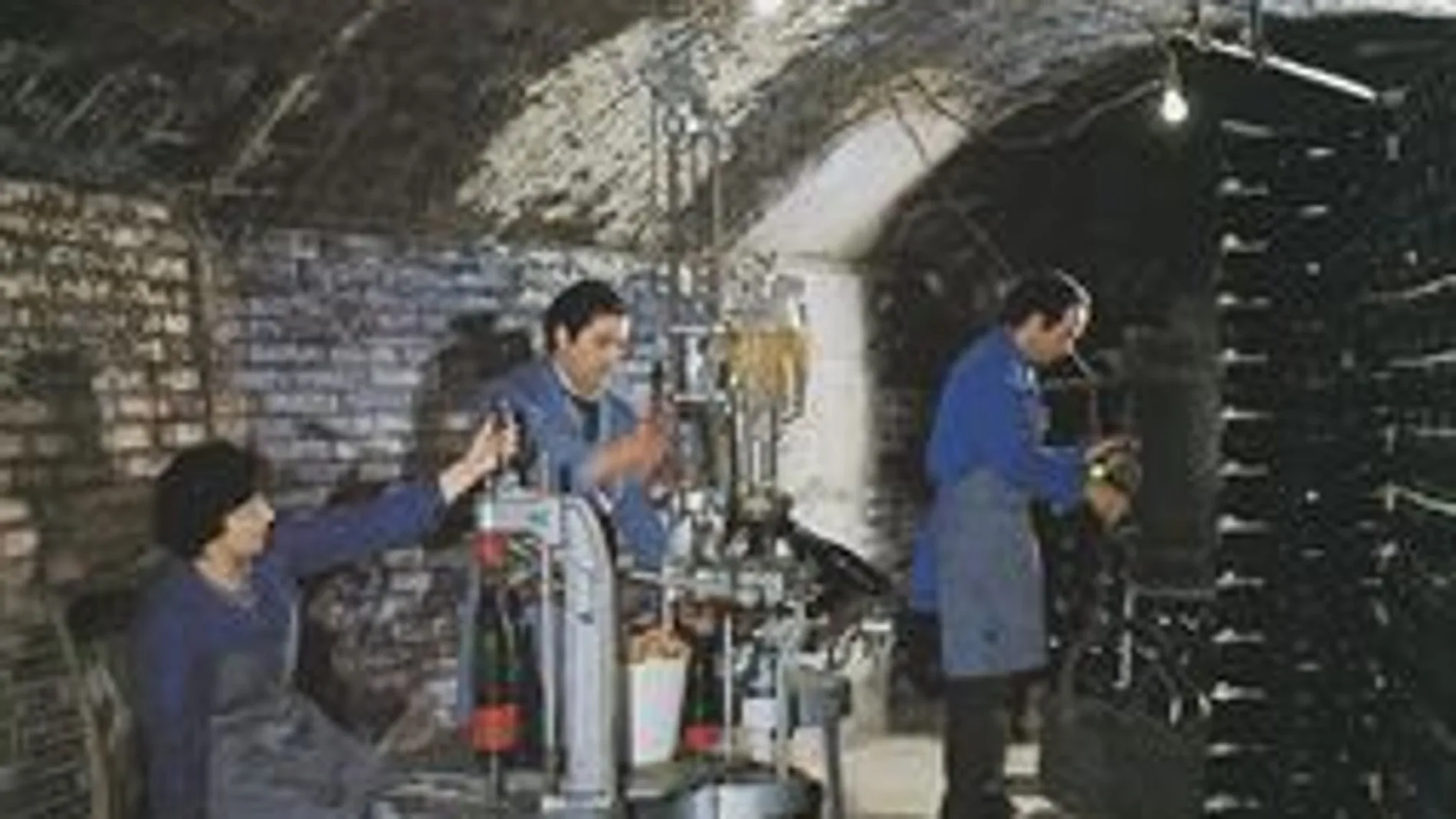 El Consejo Regulador busca el mejor sumiller en cava de España