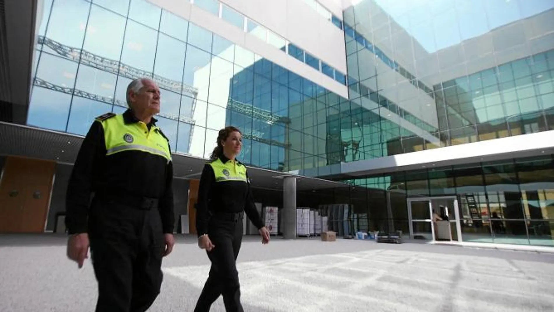 La Fiscalía de Sevilla pide el sobreseimiento por el robo de droga en Toxicología