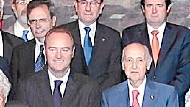 Fabra y Grisolía