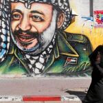 Murió Arafat envenenado