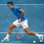 Federer-Berdych los supervivientes