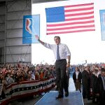 Romney prometió empleo y un equilibrio económico en uno de sus actos de ayer en Colorado