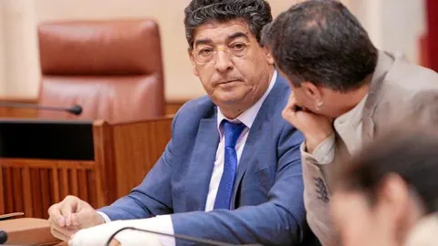 IU da por «segura» la Vicepresidencia de Valderas a la que sumaría Gobernación