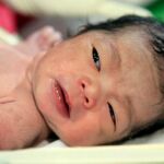 Danica, la habitante 7000 millones, nacida ayer