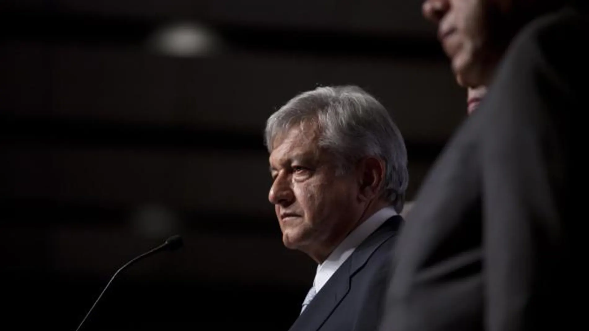 La amenaza de López Obrador agita la resaca electoral en México