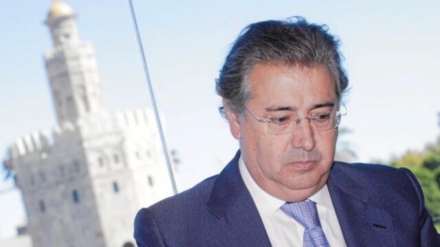 Competencias con fondos y una partida fija para infraestructuras