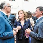 José Luis Concepción planta cara a la reforma judicial del Gobierno