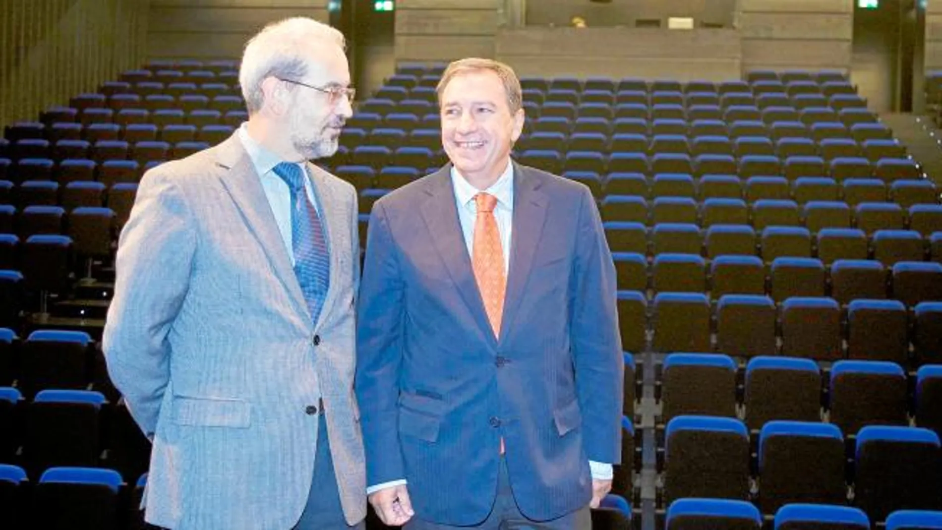 El Centro de Caracterización de Recursos Biológicos de Salamanca deberá esperar