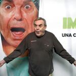 Fallece el actor Paco Morán