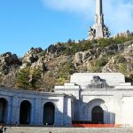 Los restos de Franco podrían retirarse del Valle de los Caídos