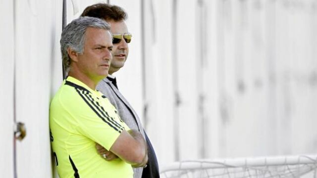 Esperando a Modric