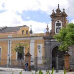 El alcalde espera «poner en valor» un edificio histórico de la ciudad
