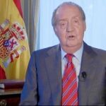 Imagen del vídeo que el Rey grabó para estrechar los lazos con Iberoamérica ante la próxima cumbre de Cádiz