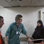 Israel denuncia que Hamás está utilizando el hospital de Shifa como refugio