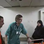  Israel denuncia que Hamás está utilizando el hospital de Shifa como refugio