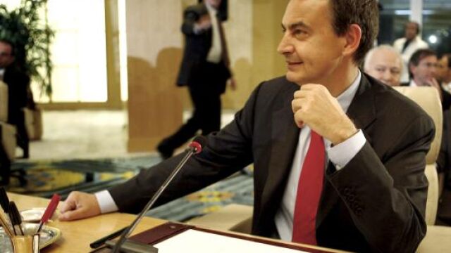 Zapatero aconseja a Obama «un nuevo enfoque» para Oriente Medio