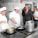 Fabra insta al turismo a que potencie la imagen de la Comunitat