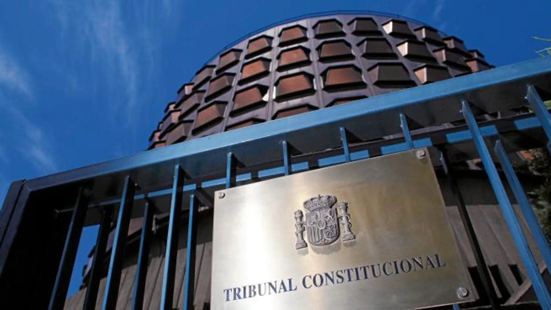 La Comisión de Venecia avaló la reforma de la Ley del TC para obligar al acatamiento de sus resoluciones