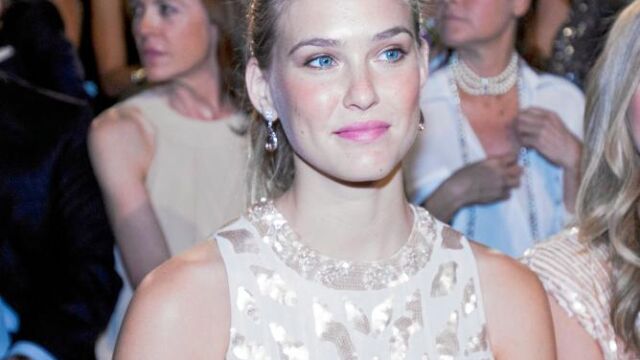 Bar Refaeli la nueva rubia de Gerard Piqué por Jesús Mariñas