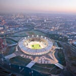 Londres 2012: Los Juegos Olímpicos más sostenibles de la historia