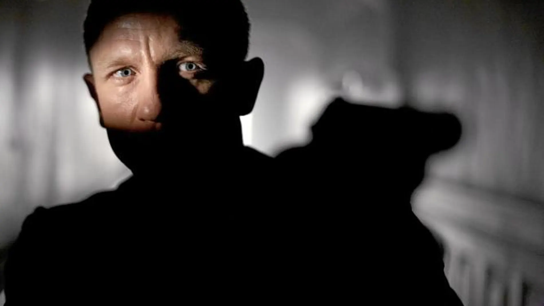 Daniel Craig ha firmado dos entregas más de la saga del espía británico