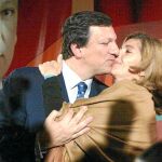 Una ex maoísta en Bruselas