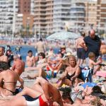 Alicante vendió entre 3000 y 3500 viviendas a rusos el año pasado