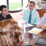 El PSOE alerta de una estrategia de Zoido para justificar privatizaciones