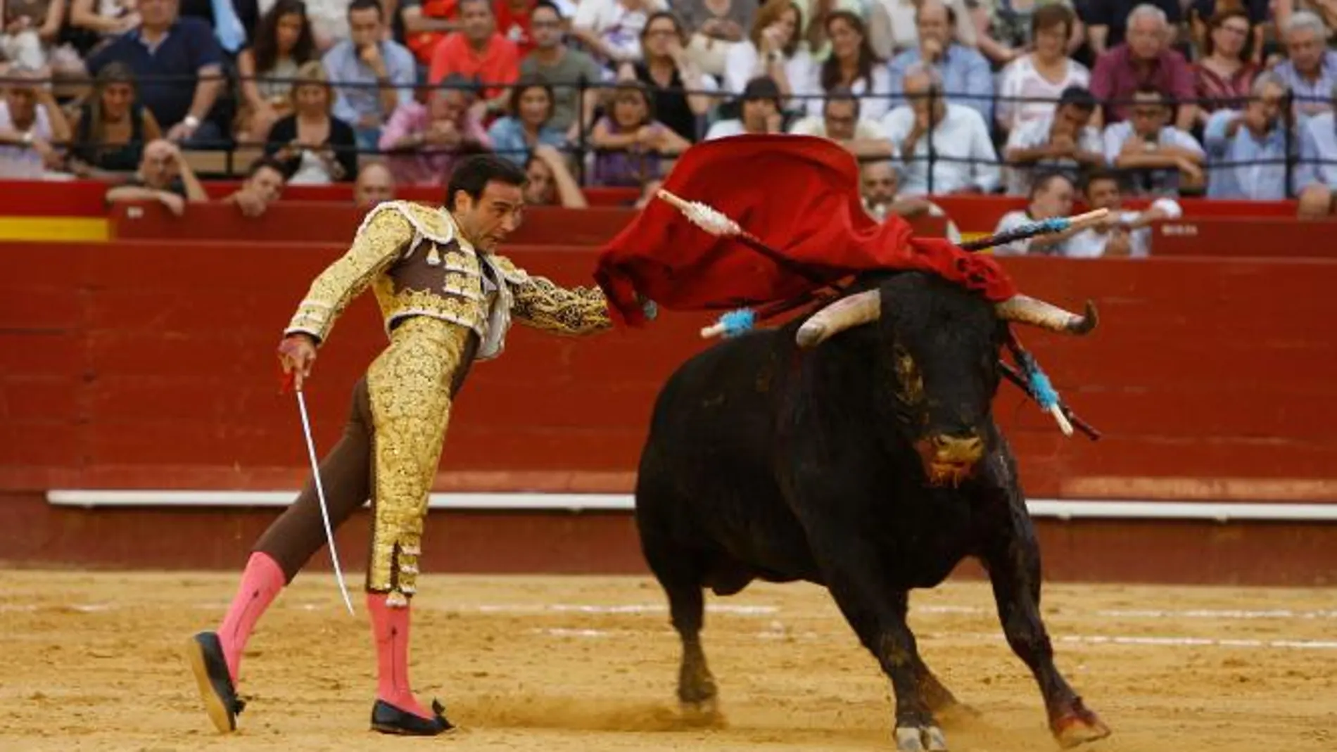 Apuesta torista y regreso de Ponce para La Magdelana