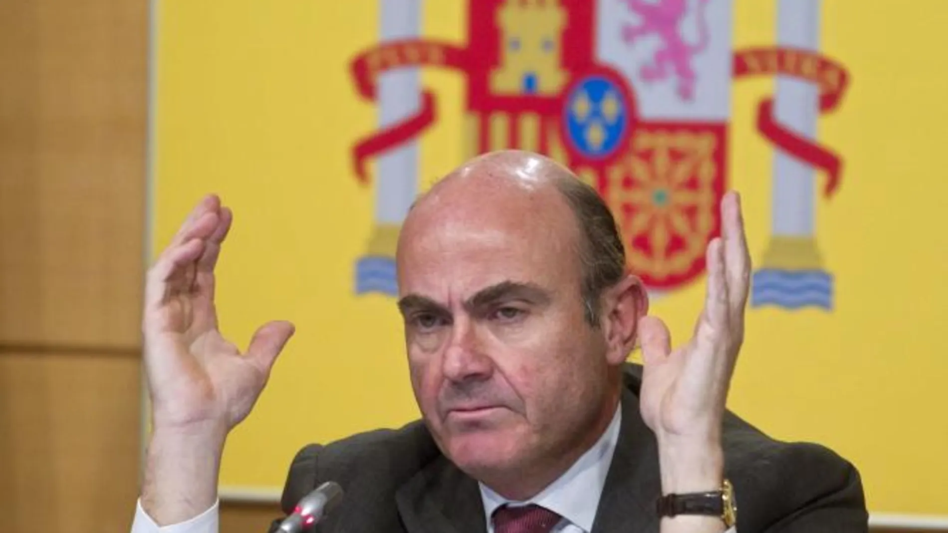 El Gobierno da hasta fin de año a los bancos para que aflore el ladrillo oculto