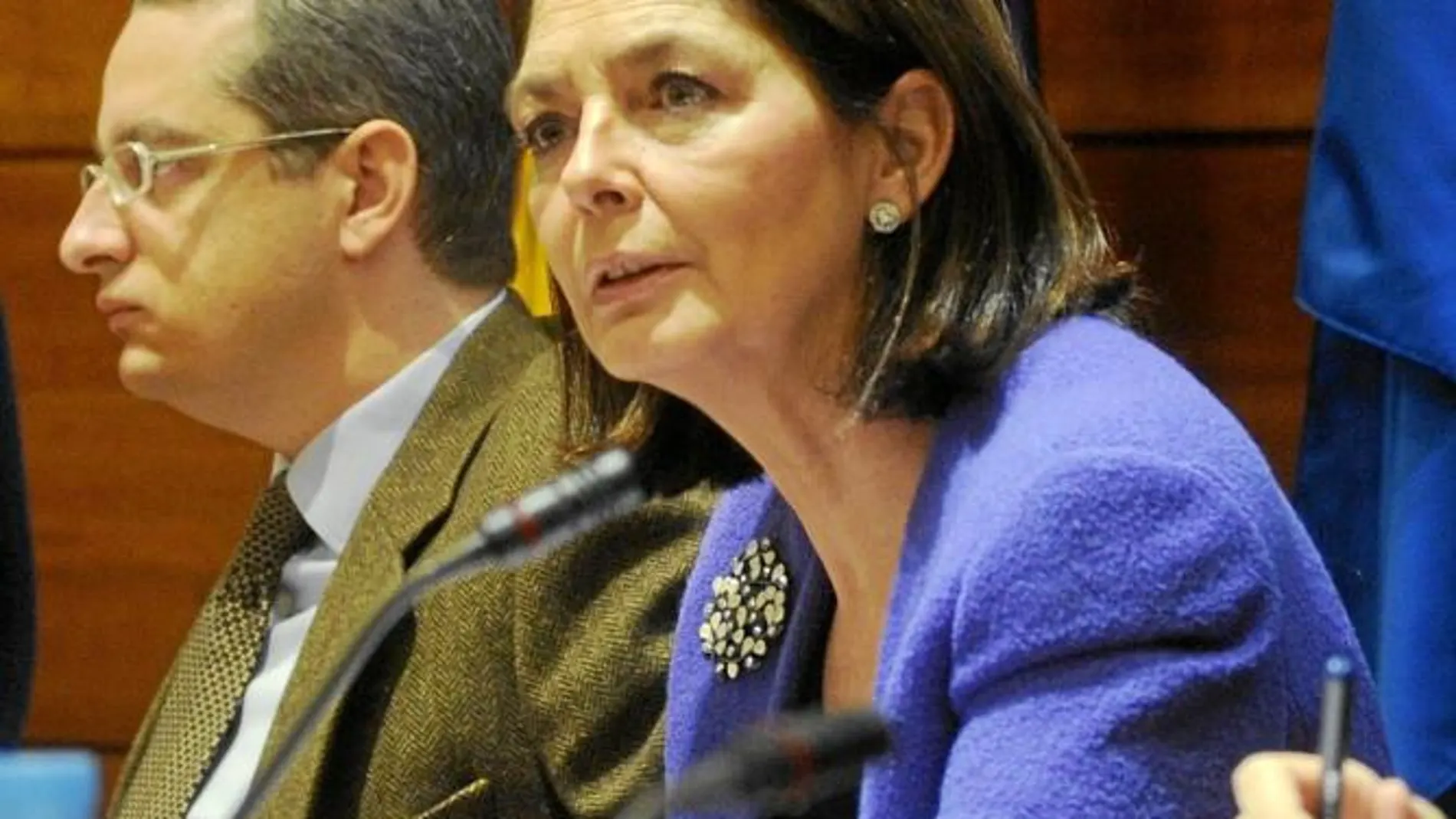 Presupuestos diseñados desde la austeridad