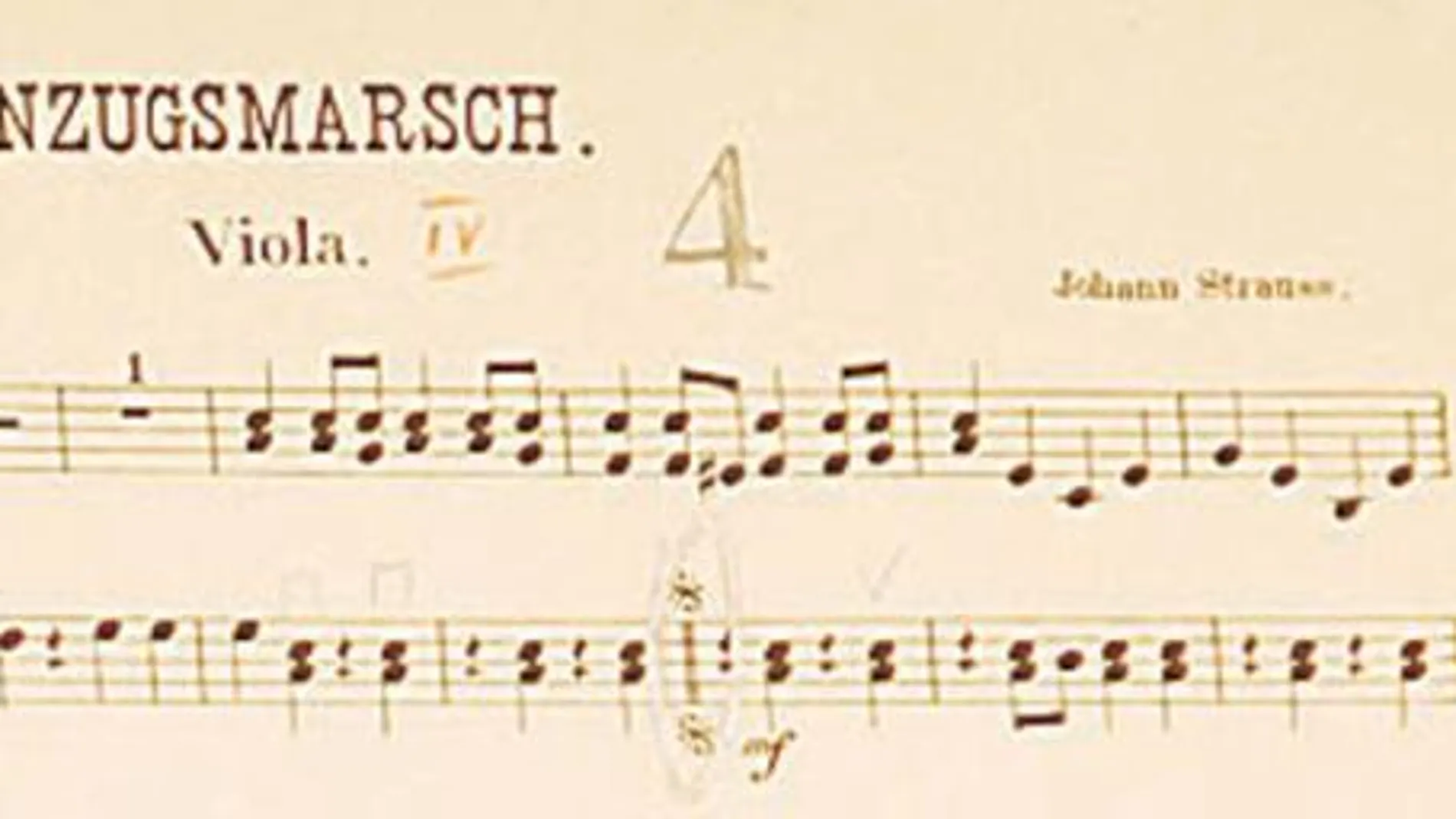Barenboim: música para la paz