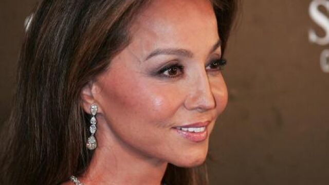 Isabel Preysler