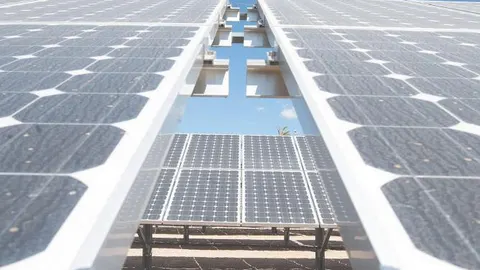 La otra cara de la fotovoltaica
