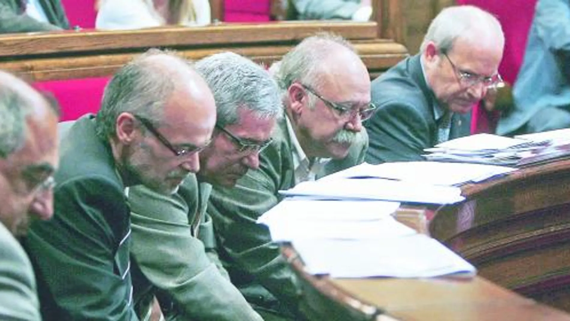 El Parlament de Cataluña votó el 28 de julio de 2010 la prohibición de los toros
