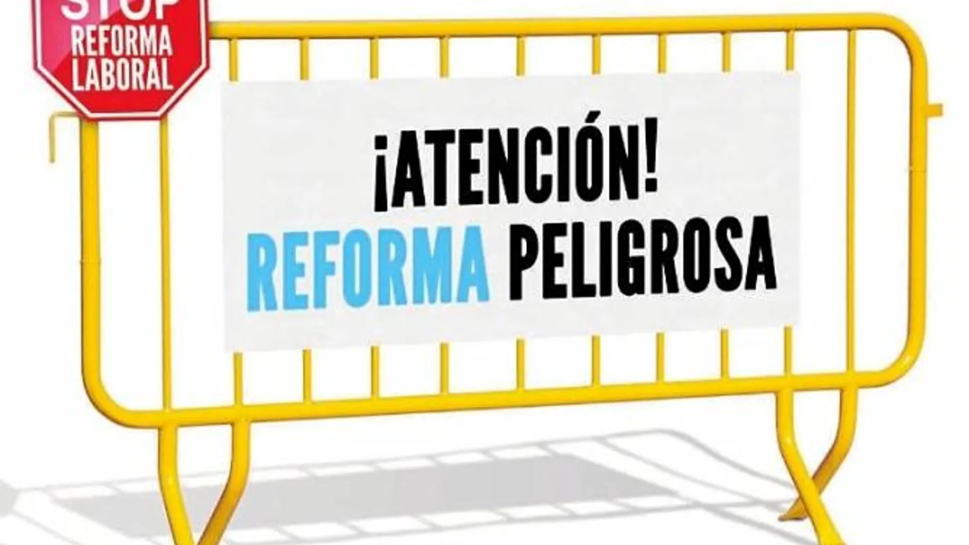 Rubalcaba llama al PSOE a agitar la protesta masiva