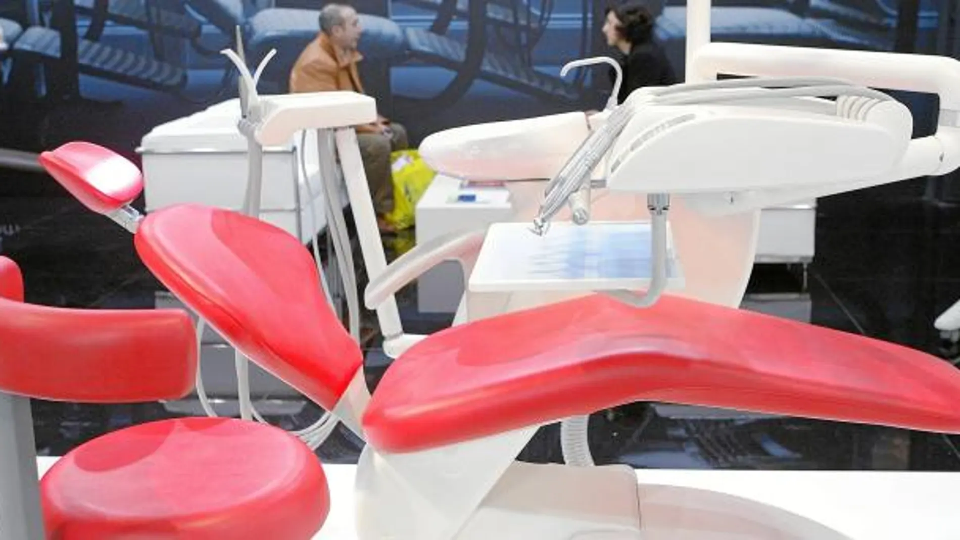 La salud y la estética dental a la última