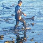 Libres de una trampa mortal en Ferrol