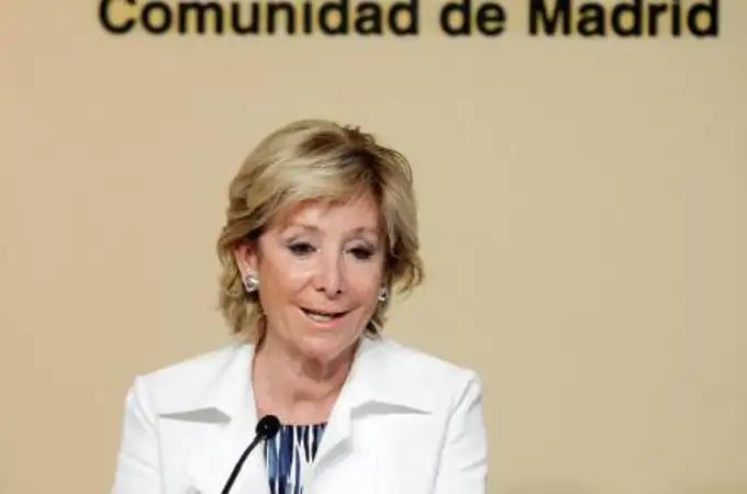 Cartel de «no hay billetes» para Aguirre en su reaparición en Vigo