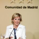 Cartel de «no hay billetes» para Aguirre en su reaparición en Vigo