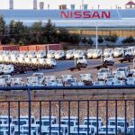 La automoción se encuentra a la cabeza de las ventas al extranjero