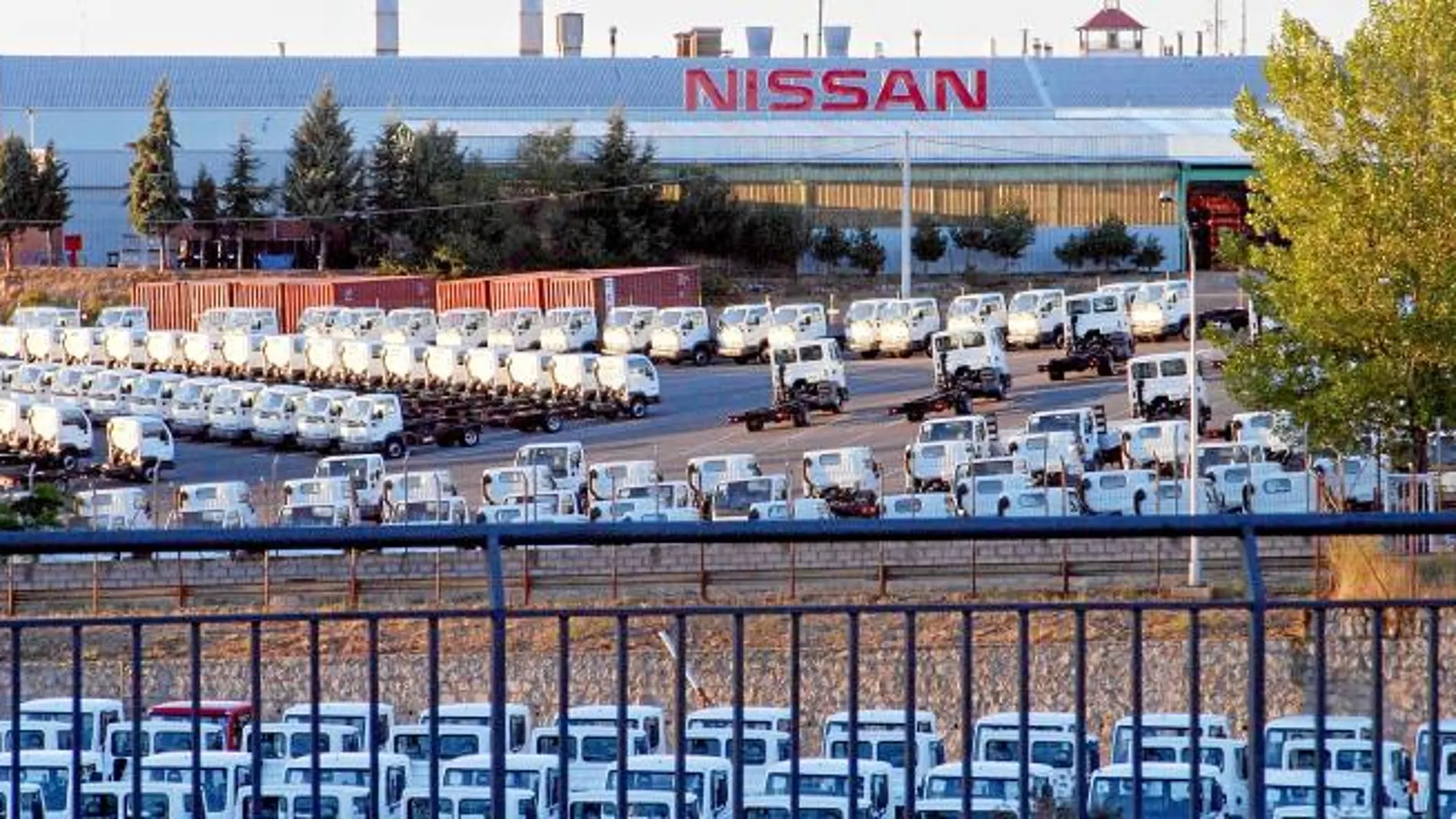 La automoción se encuentra a la cabeza de las ventas al extranjero