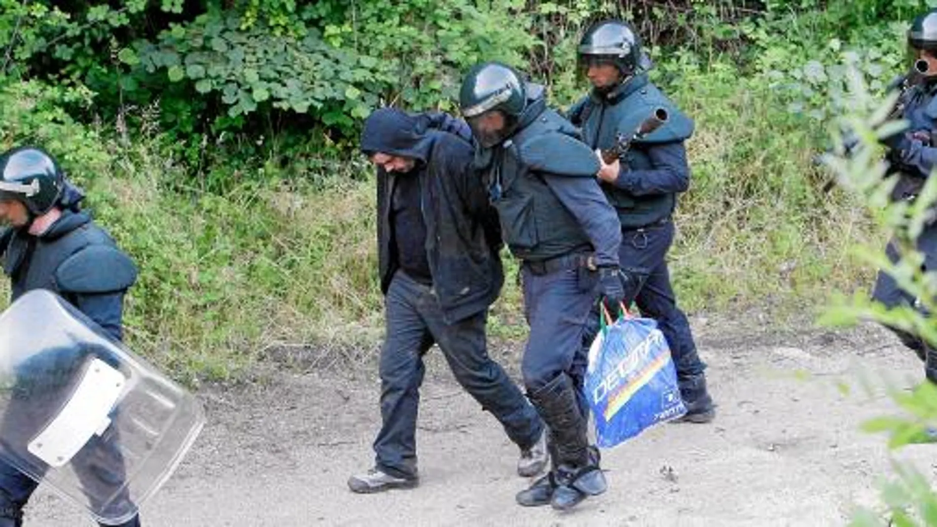 Nueva amenaza de los mineros: las «acciones serán más radicales»
