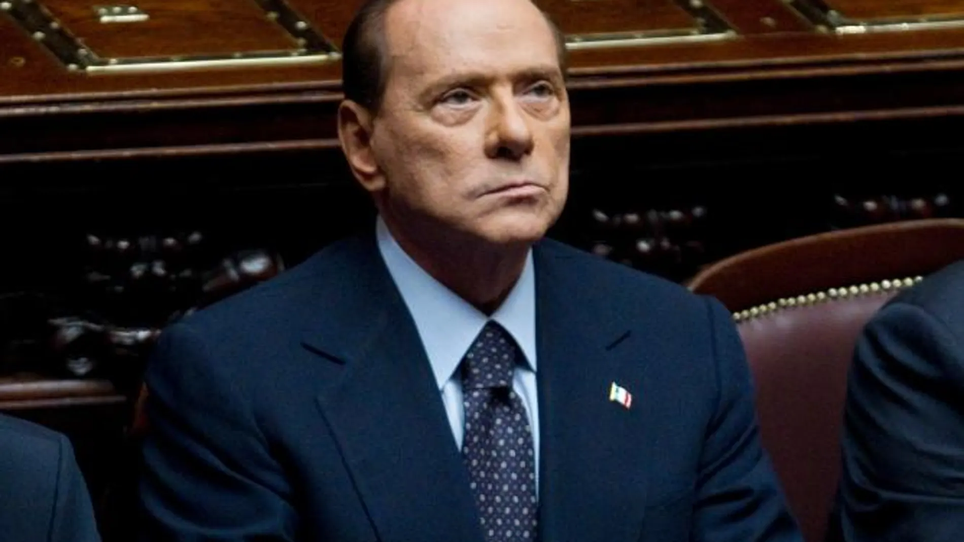 Berlusconi dimitirá tras la aprobación de las reformas prometidas a la UE