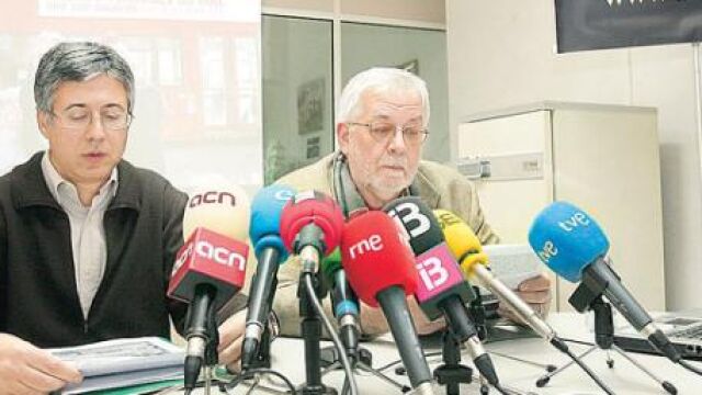 Una campaña de E-cristians combatirá el «bus ateo» de Barcelona en diez días