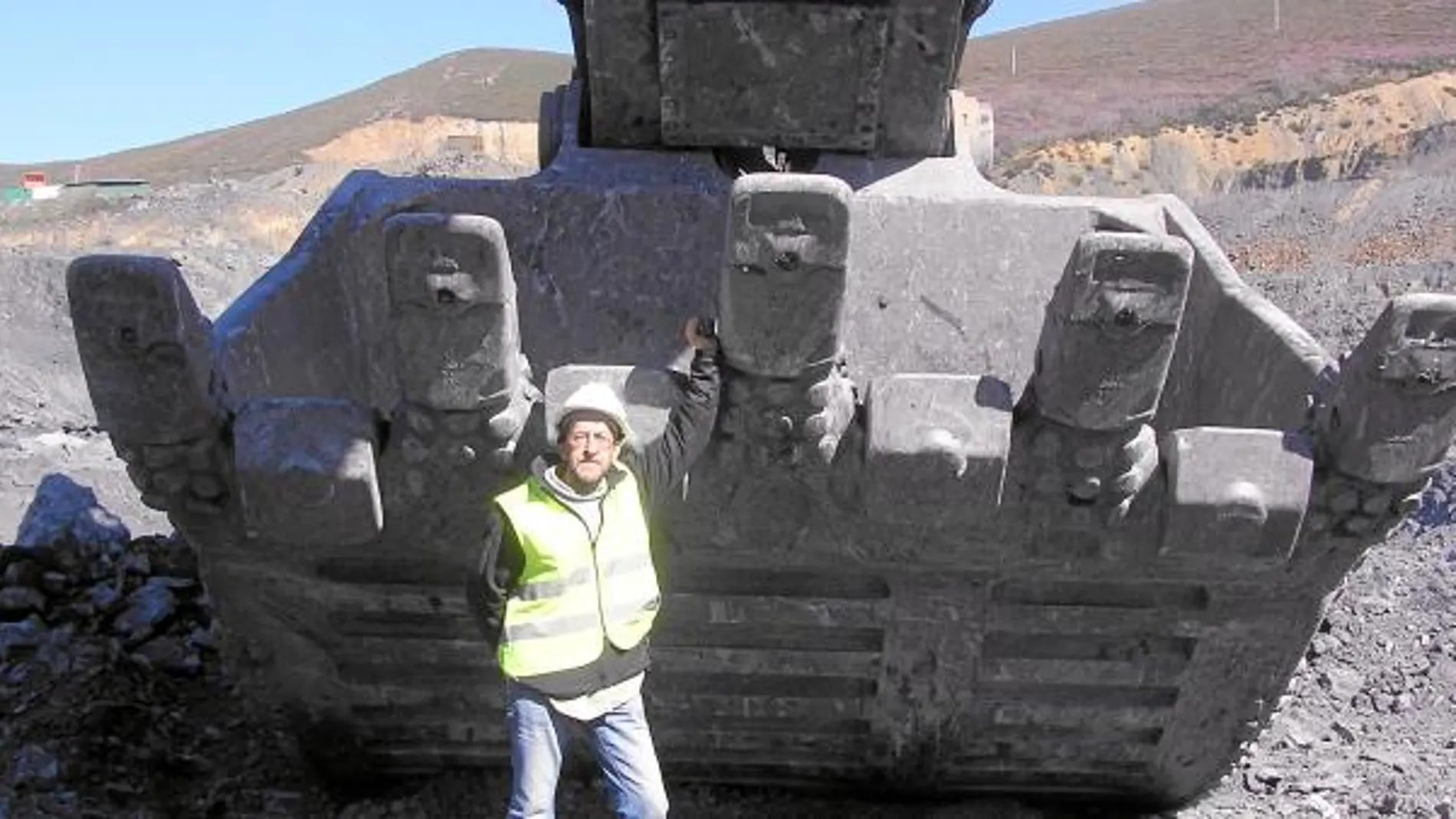 «Mi reto comercial se centra ahora en Europa»