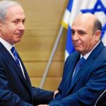 Netanyahu cancela las elecciones al pactar un Gobierno de unidad